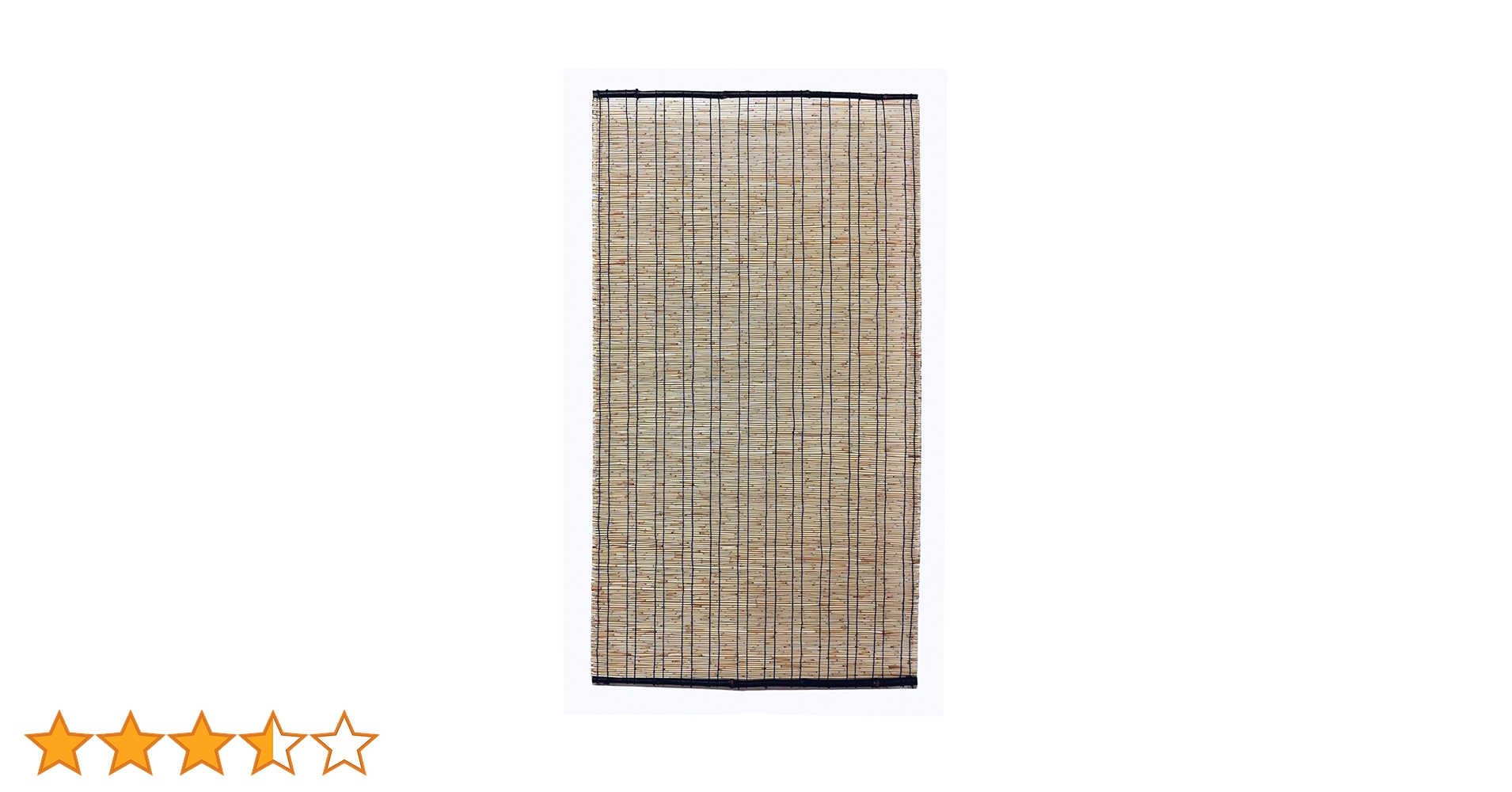 夏休みの宿題に是非❗️風格厳選天然竹長さ1m幅5〜6 cm10本即送 夏休みの宿題に是非❗️風格厳選天然竹長さ1m幅5〜